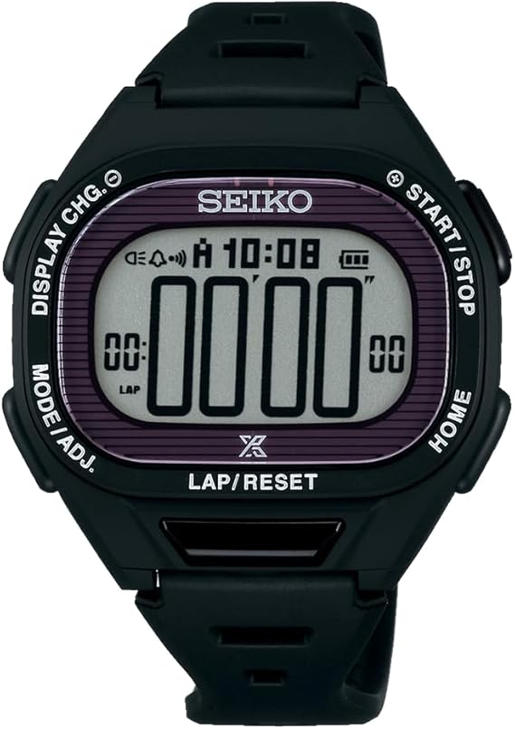 新品未使用SEIKO PROSPEX SUPER RUNNERS　SBEF045 SEIKO PROSPEX Super Runners SBEF055 SBEF047 Solar S690 Men's